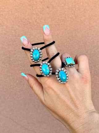 RTS ★ How About It Hair Tie