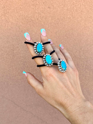 RTS ★ How About It Hair Tie