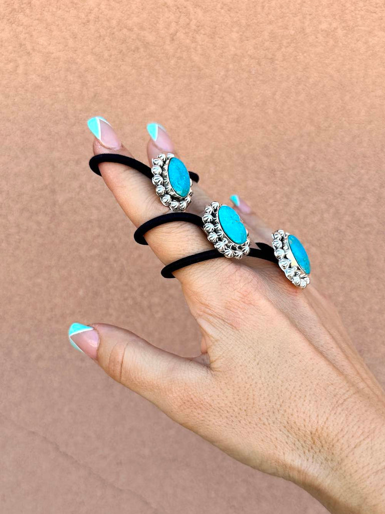 RTS ★ HOW ABOUT IT HAIR TIE