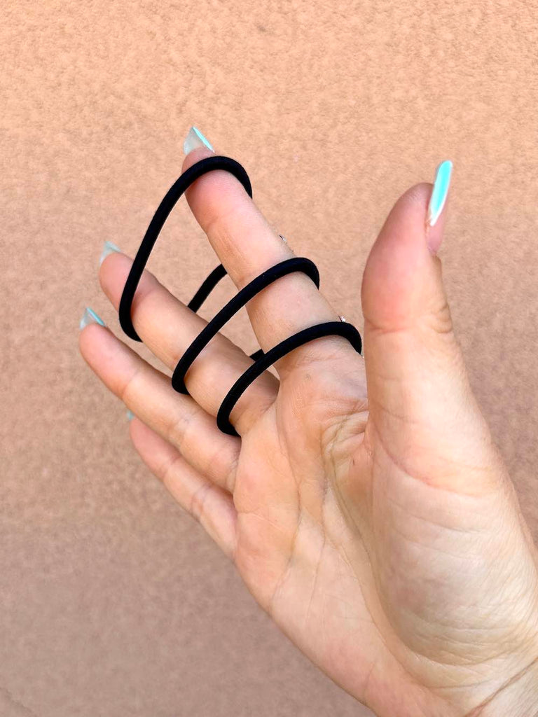 RTS ★ HOW ABOUT IT HAIR TIE