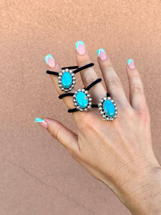 RTS ★ How About It Hair Tie