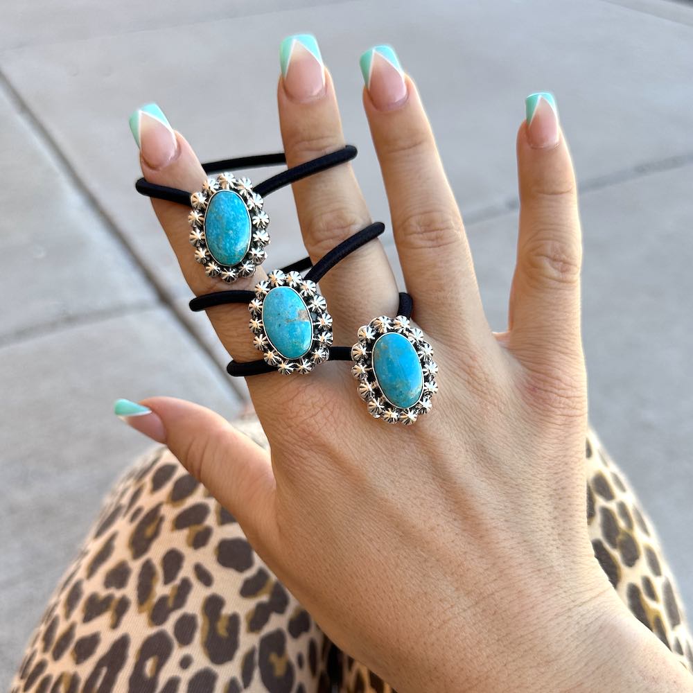RTS ★ HOW ABOUT IT HAIR TIE