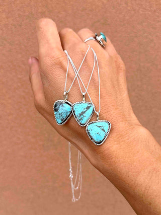 RTS ★ To The Point Necklace