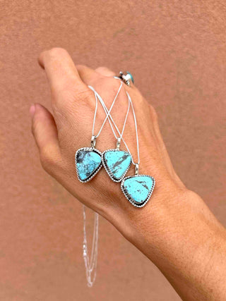 RTS ★ To The Point Necklace