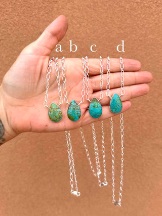 RTS ★ Look At That Necklace