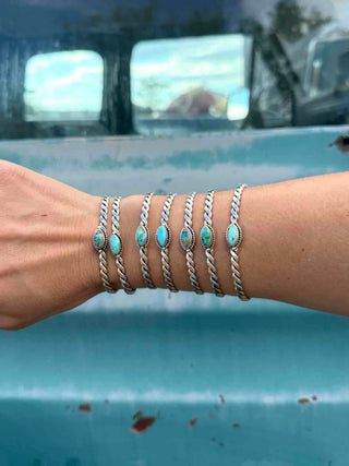 RTS ★ Cuffed Up And Everywhere To Go
