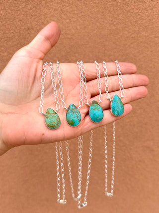 RTS ★ Look At That Necklace