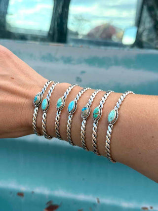 RTS ★ Cuffed Up And Everywhere To Go