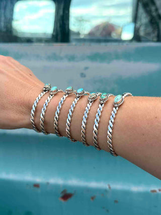 RTS ★ Cuffed Up And Everywhere To Go