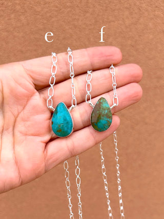 RTS ★ Look At That Necklace