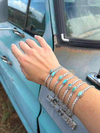 RTS ★ Cuffed Up And Everywhere To Go
