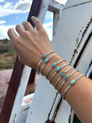 RTS ★ Cuffed Up And Everywhere To Go