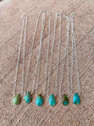 RTS ★ Look At That Necklace