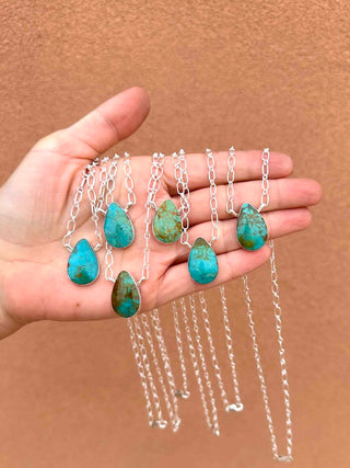 RTS ★ Look At That Necklace