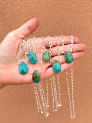 RTS ★ Look At That Necklace