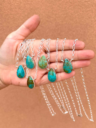 RTS ★ Look At That Necklace