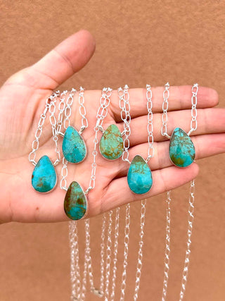 RTS ★ Look At That Necklace