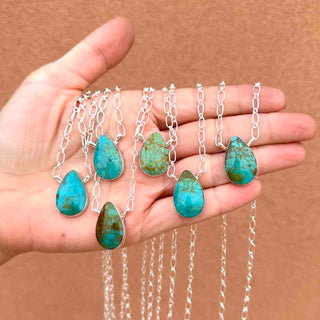 RTS ★ Look At That Necklace