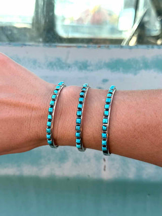 RTS ★ All That Jazz Cuff
