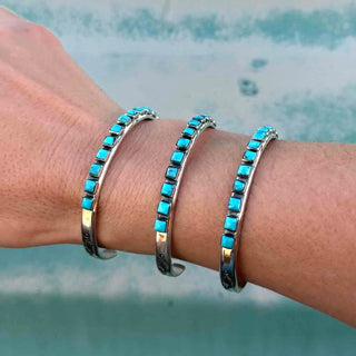 RTS ★ All That Jazz Cuff