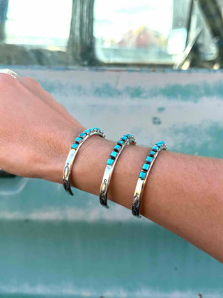 RTS ★ All That Jazz Cuff