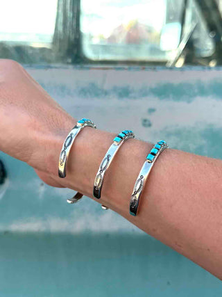 RTS ★ All That Jazz Cuff