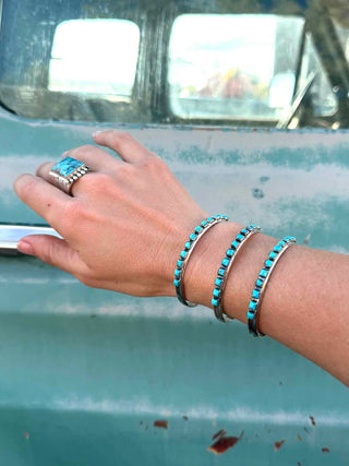 RTS ★ All That Jazz Cuff