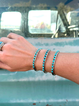 RTS ★ All That Jazz Cuff