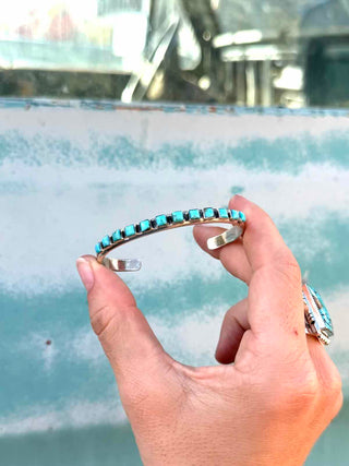 RTS ★ All That Jazz Cuff