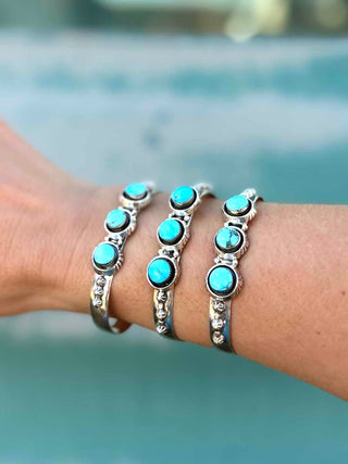 RTS ★ Hotshot Cuff