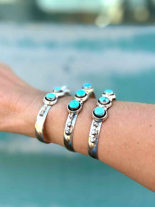 RTS ★ Hotshot Cuff