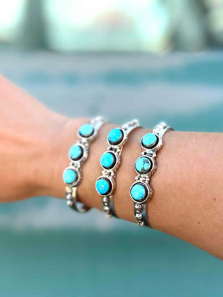 RTS ★ Hotshot Cuff