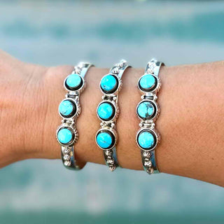 RTS ★ Hotshot Cuff