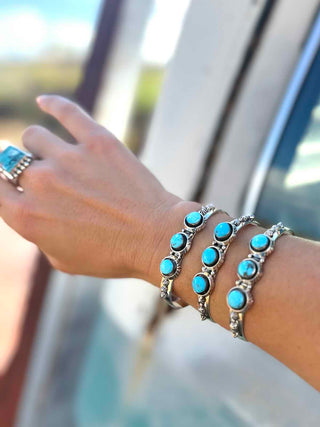 RTS ★ Hotshot Cuff