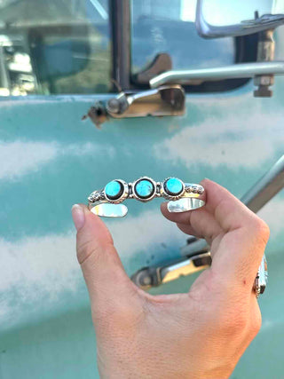 RTS ★ Hotshot Cuff