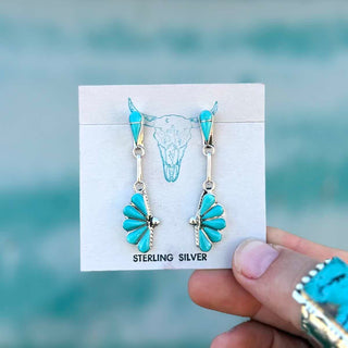 RTS ★ Such A Fan Earrings