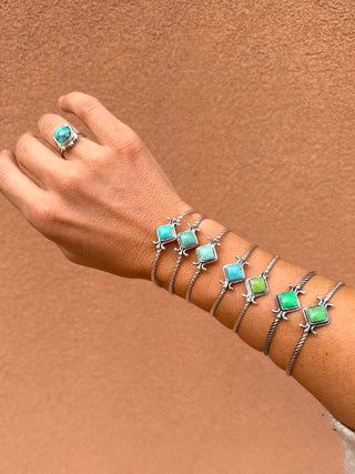 RTS ★ Diamond Sleeves Cuff