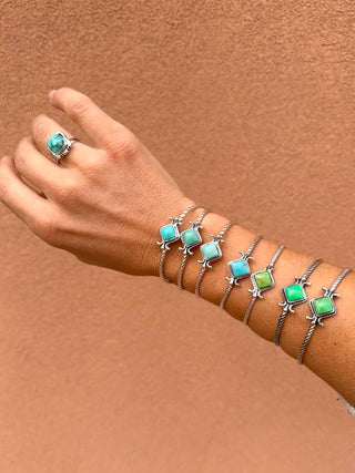 RTS ★ Diamond Sleeves Cuff