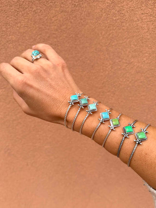 RTS ★ Diamond Sleeves Cuff