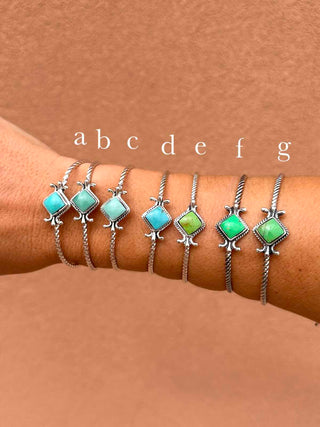 RTS ★ Diamond Sleeves Cuff