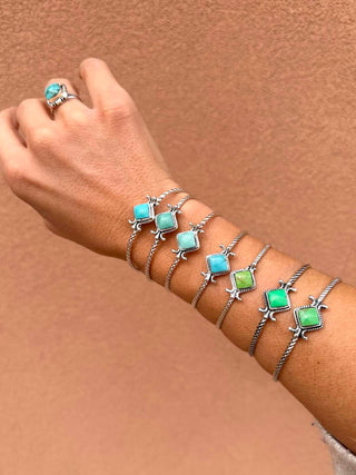 RTS ★ Diamond Sleeves Cuff