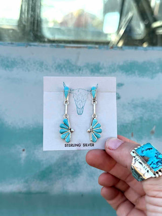 RTS ★ Such A Fan Earrings