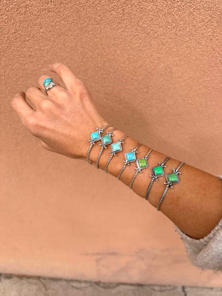 RTS ★ Diamond Sleeves Cuff