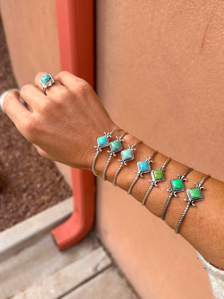 RTS ★ Diamond Sleeves Cuff