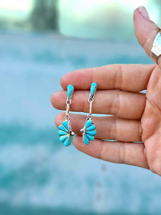 RTS ★ Such A Fan Earrings