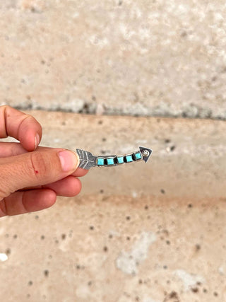 RTS ★ Bullseye Ear Climber