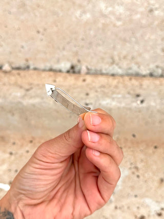 RTS ★ Bullseye Ear Climber