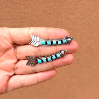 RTS ★ Bullseye Ear Climber