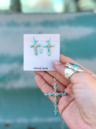 RTS ★ Radiance Earrings