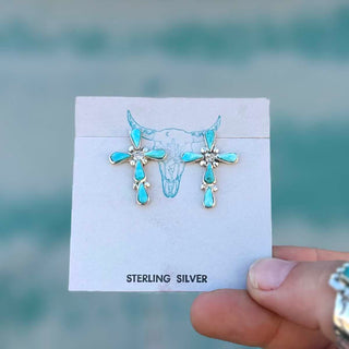 RTS ★ Radiance Earrings